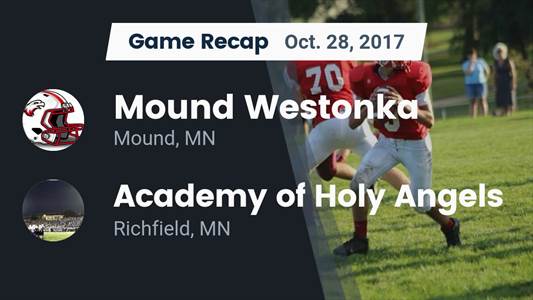 Football Game Preview: Patrick Henry vs. Mound-Westonka