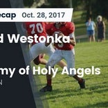 Football Game Preview: Patrick Henry vs. Mound-Westonka