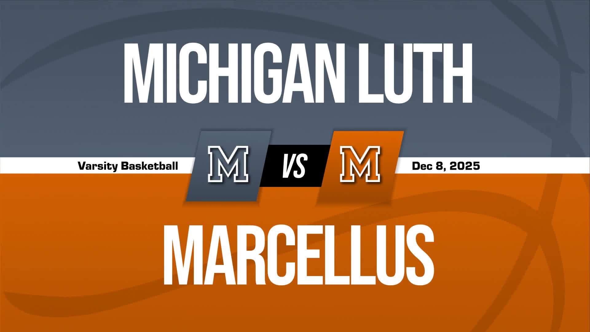 Basketball Recap: Marcellus Victorious + How To Watch