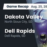 Football Game Preview: Tri-Valley vs. Dakota Valley