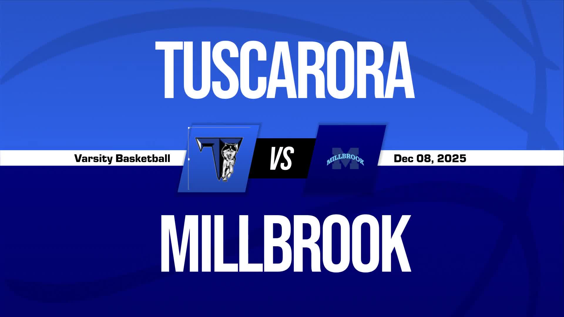 Basketball Game Preview: Tuscarora Huskies vs. Fairfax Lions + How To Watch