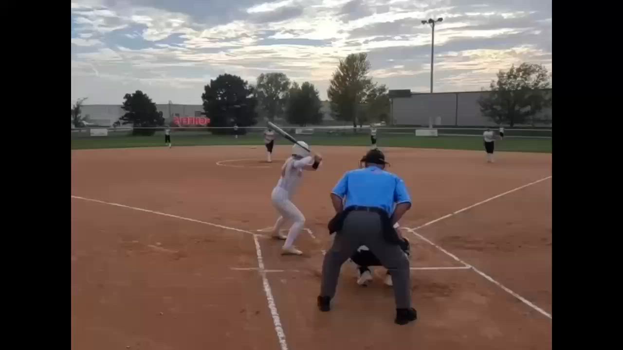 Softball Recap: Lincoln North Star Takes a Loss