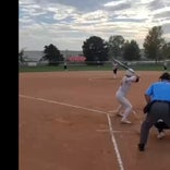 Softball Recap: Lincoln North Star Takes a Loss