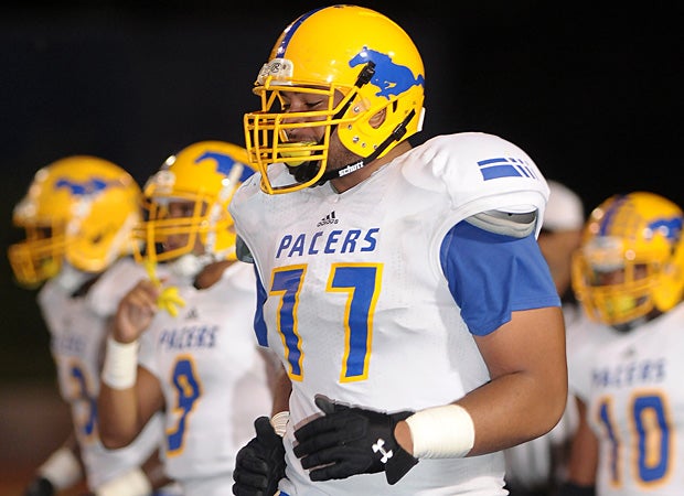 See the result of No. 5 Grant's game against No. 3 Elk Grove, along with the rest of the NorCal Top 25.