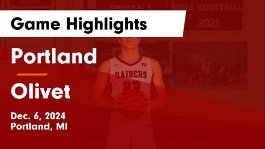 Basketball Recap: Olivet Drops Season-High Score on Coldwater