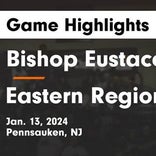 Bishop Eustace Prep vs. Middle Township
