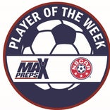 MaxPreps/NSCAA Player of the Week-Week 3