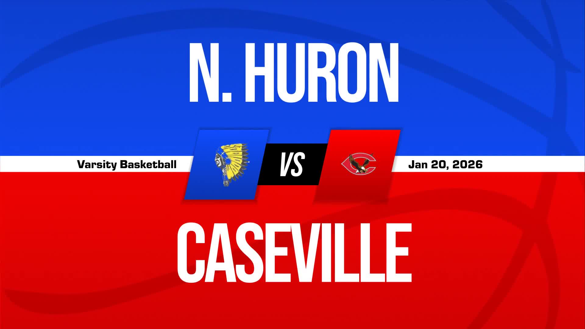Basketball Recap: Caseville Takes a Loss + How To Watch