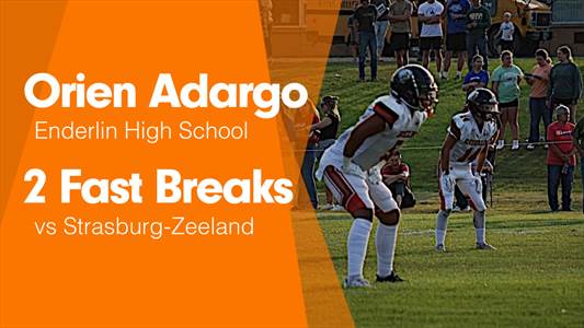 Basketball Recap: Enderlin Takes a Loss