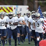 High school football: St. John Bosco releases 2021 schedule filled with heavyweight opponents