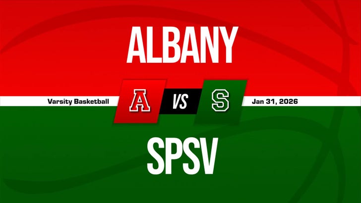 Basketball Recap: St. Patrick-St. Vincent Takes a Loss