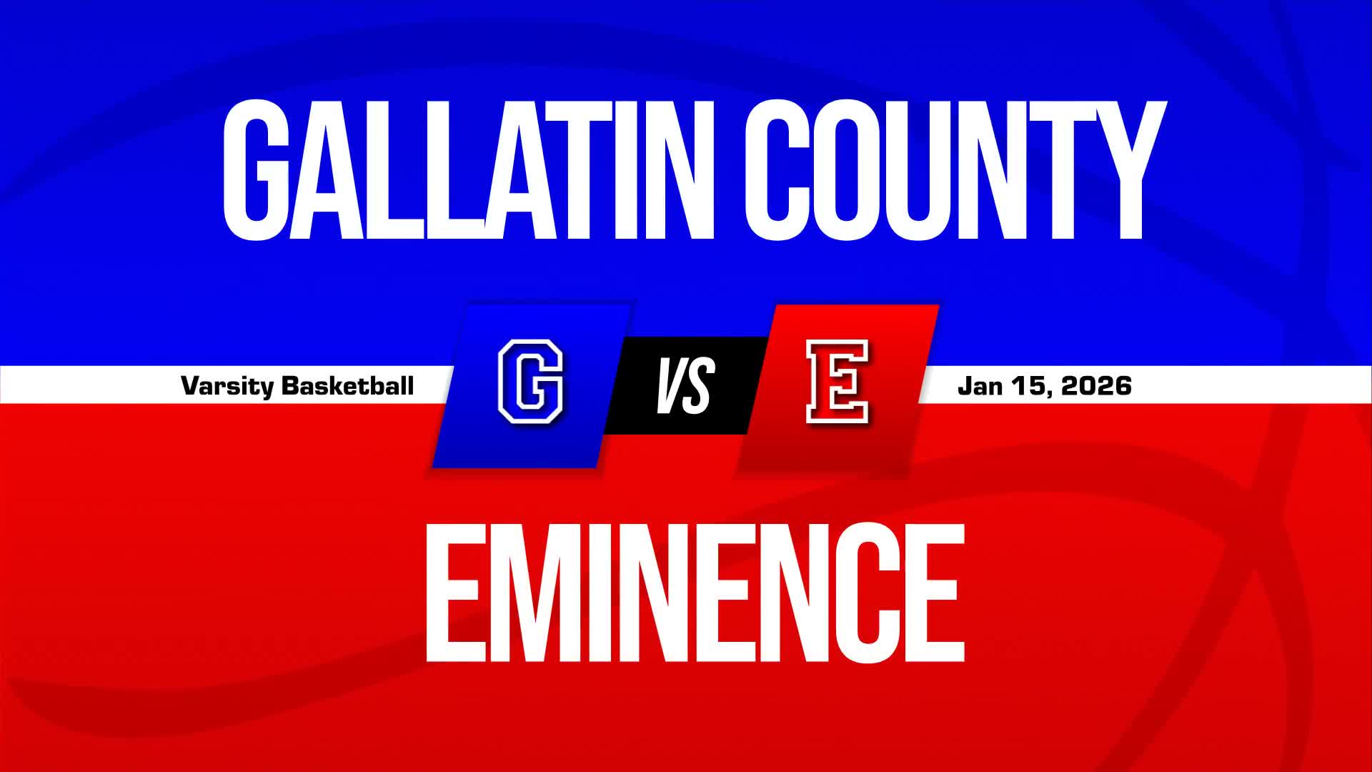 Basketball Recap: Gallatin County Piles Up the Points Against Carroll County