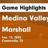 Soccer Game Preview: Marshall vs. Madison