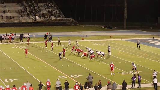 Football Game Preview: Southwest Leaves Home