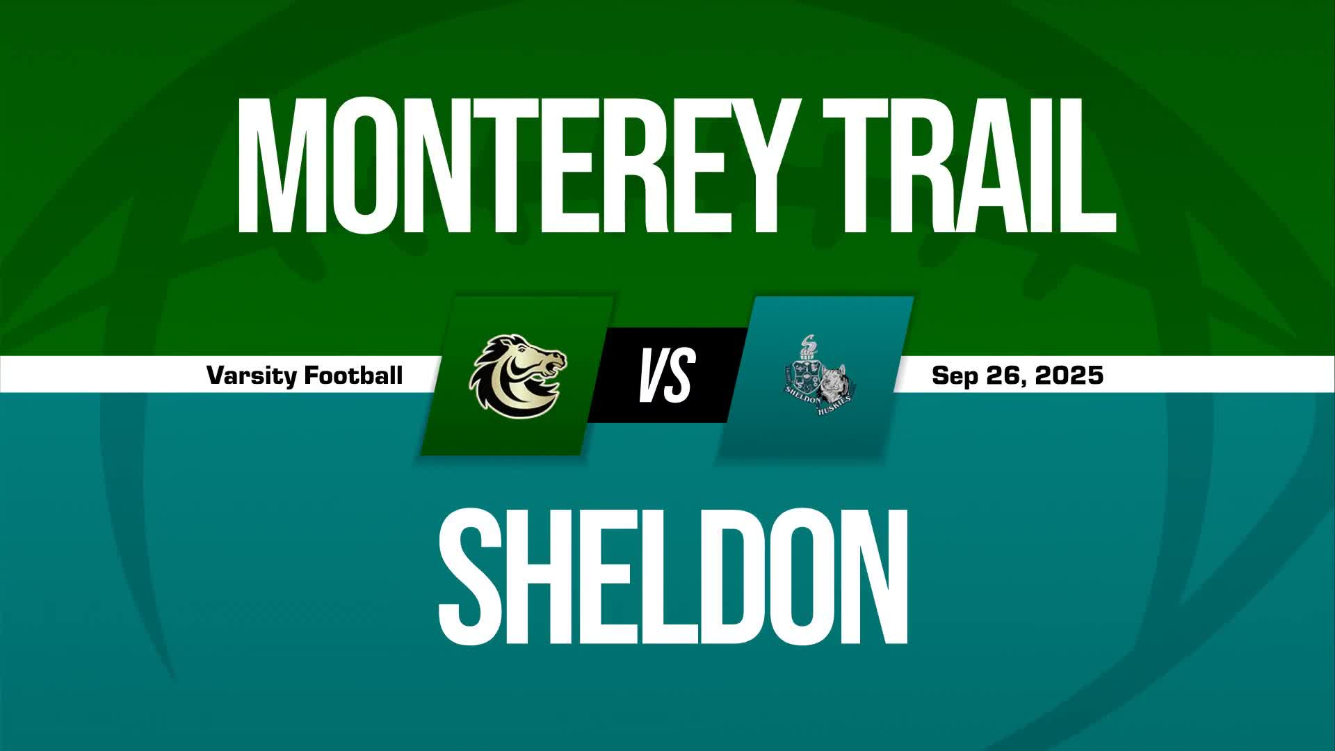 Football Recap: Sheldon Takes a Loss + How To Watch