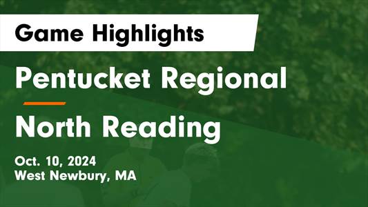 Soccer Game Preview: Pentucket Regional vs. Triton Regional