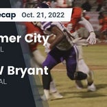 Football Game Preview: Paul W. Bryant Stampede vs. Bessemer City Tigers