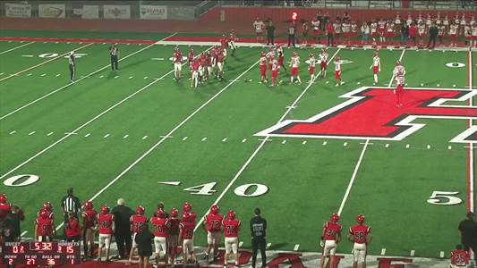 Baseball Game Preview: Hilldale Hornets vs. Muldrow Bulldogs