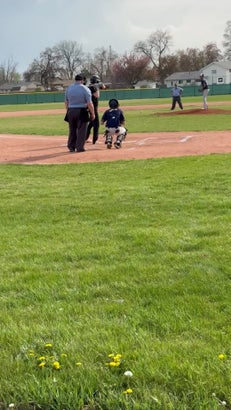 Baseball Recap: Aurora Central Comes Up Short
