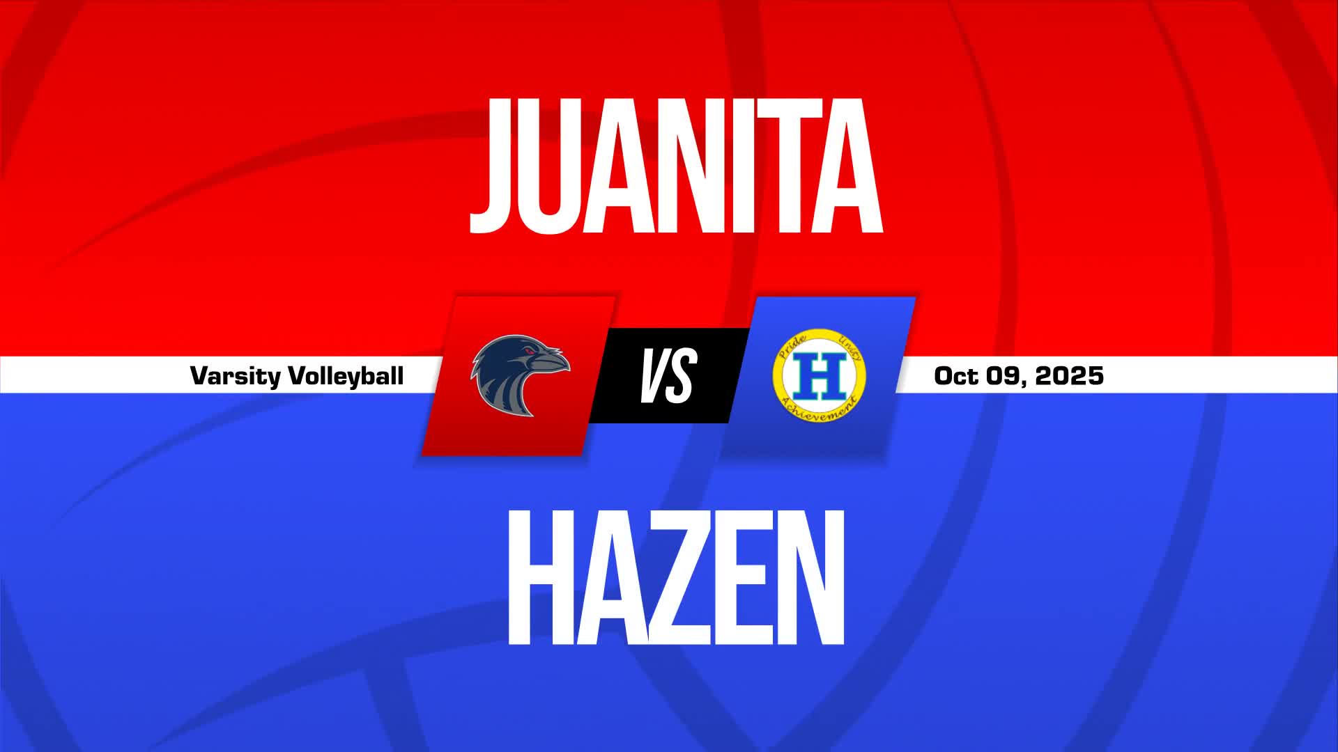 Volleyball Recap: Hazen Comes Up Short + How To Watch