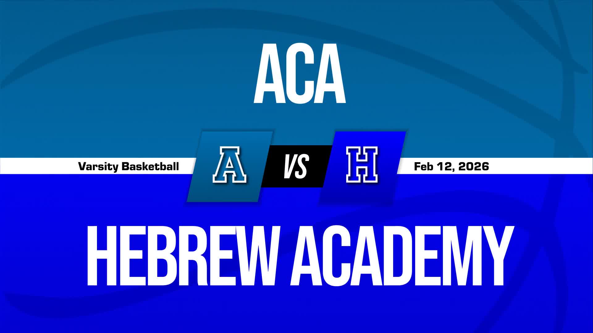 Basketball Recap: Hebrew Academy Drops Season-High Score on Atlantic Christian + How To Watch