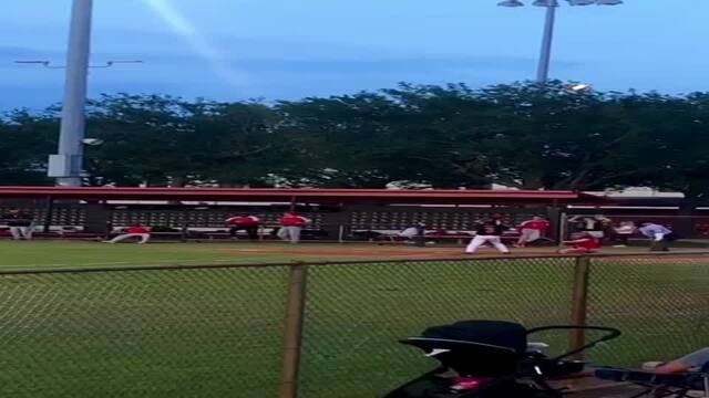 Northeast vs. Stranahan