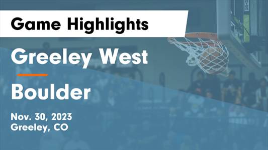 Basketball Game Preview: Boulder Panthers vs. Horizon Hawks