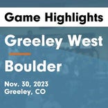 Basketball Game Preview: Boulder Panthers vs. Horizon Hawks
