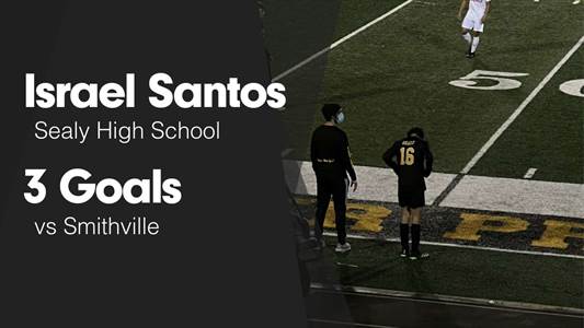 Soccer Game Preview: Sealy vs. Bellville