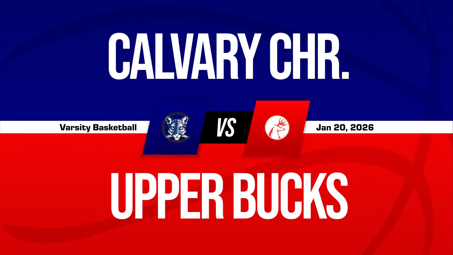 Basketball Recap: Calvary Christian Academy's Run of Four Straight  Wins Now Over
