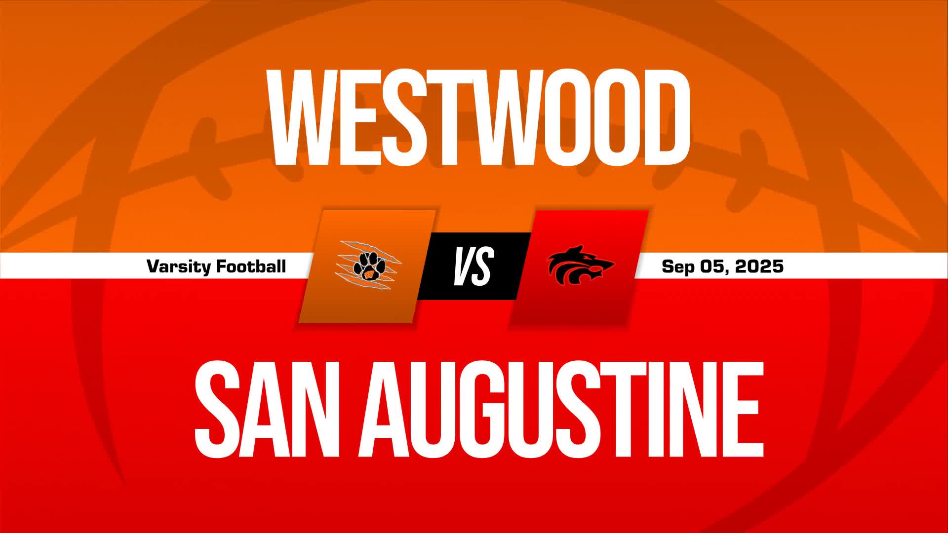 Football Recap: Westwood Piles Up the Points Against Huntington