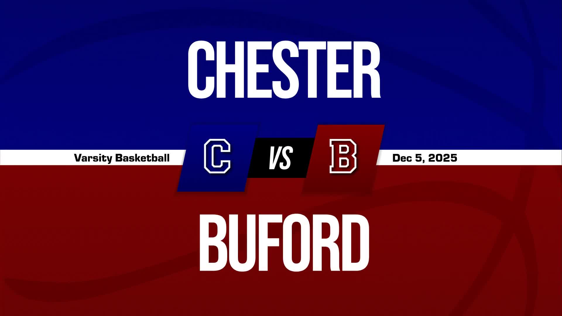 Basketball Recap: Chester Takes a Loss + How To Watch