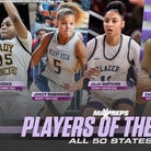 High school girls basketball: MaxPreps Player of the Year for all 50 states
