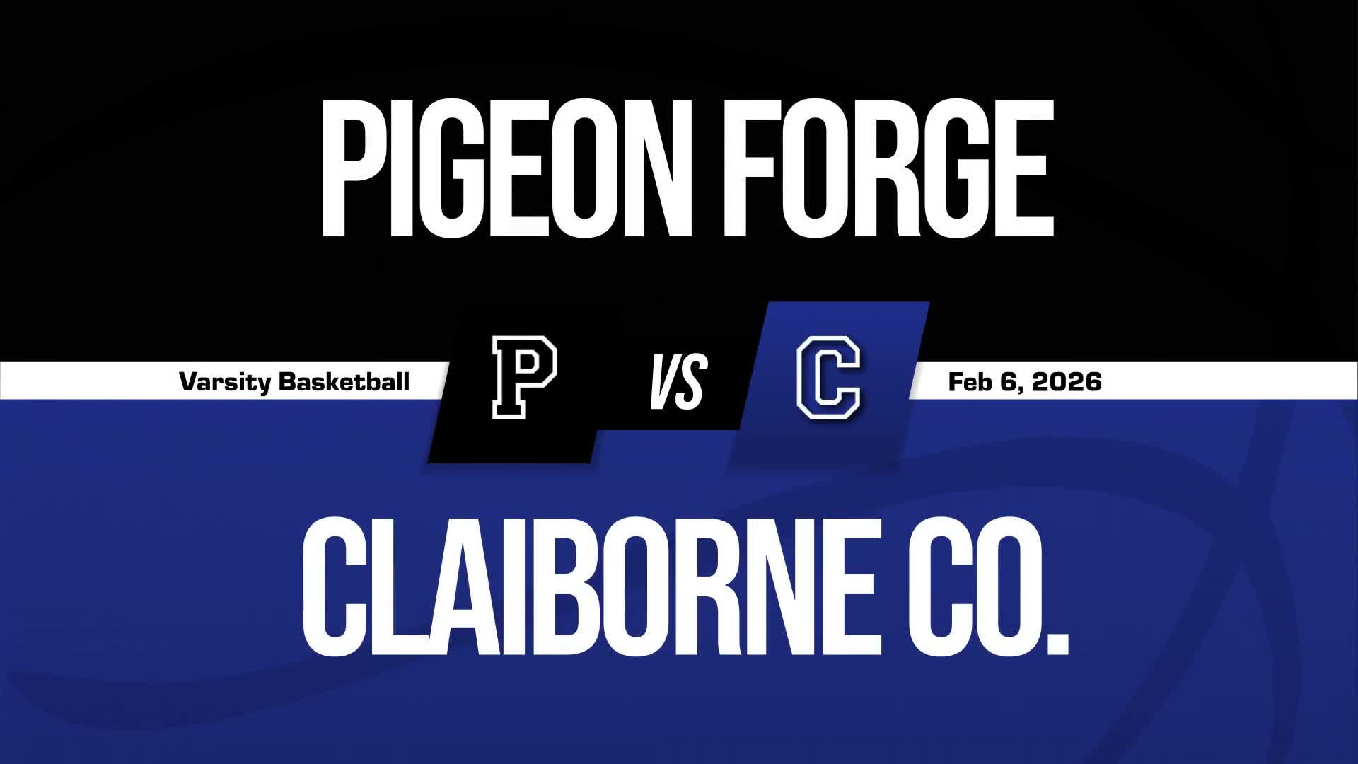 Basketball Recap: Pigeon Forge Proves Higher State Rank Is No Mistake + How To Watch