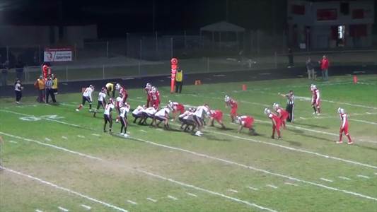 Richmond vs. Anderson