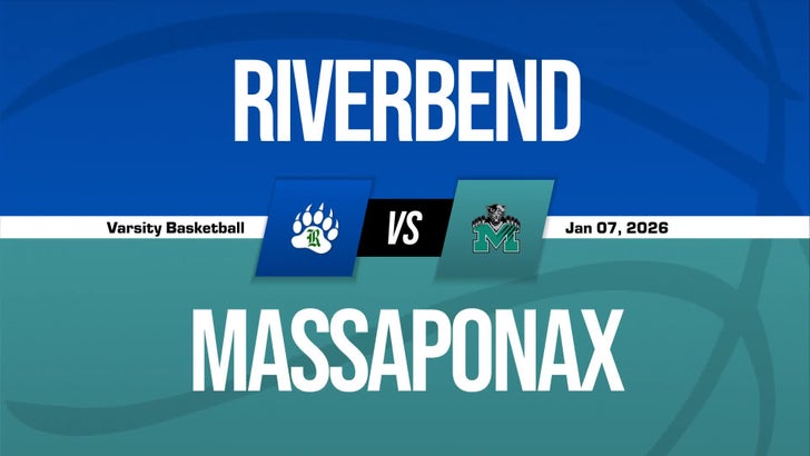 Basketball Recap: Riverbend Comes Up Short