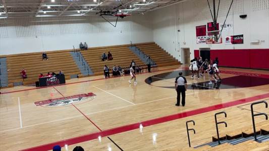 Basketball Game Preview: Therrell Panthers vs. Holy Innocents Episcopal Golden Bears