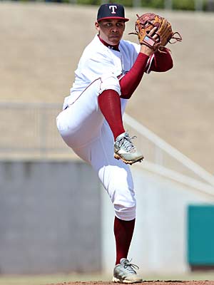 Justus Sheffield, Tullahoma