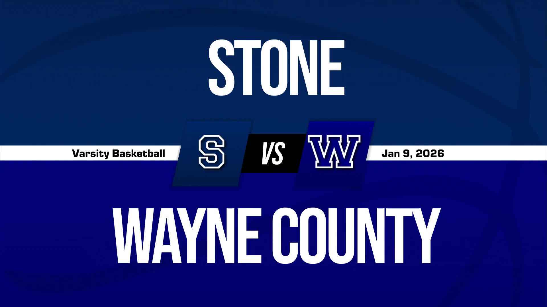 Basketball Recap: Stone Comes Up Short + How To Watch