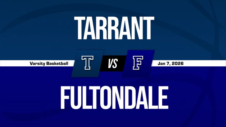 Basketball Game Preview: Tarrant Wildcats vs. Dora Bulldogs