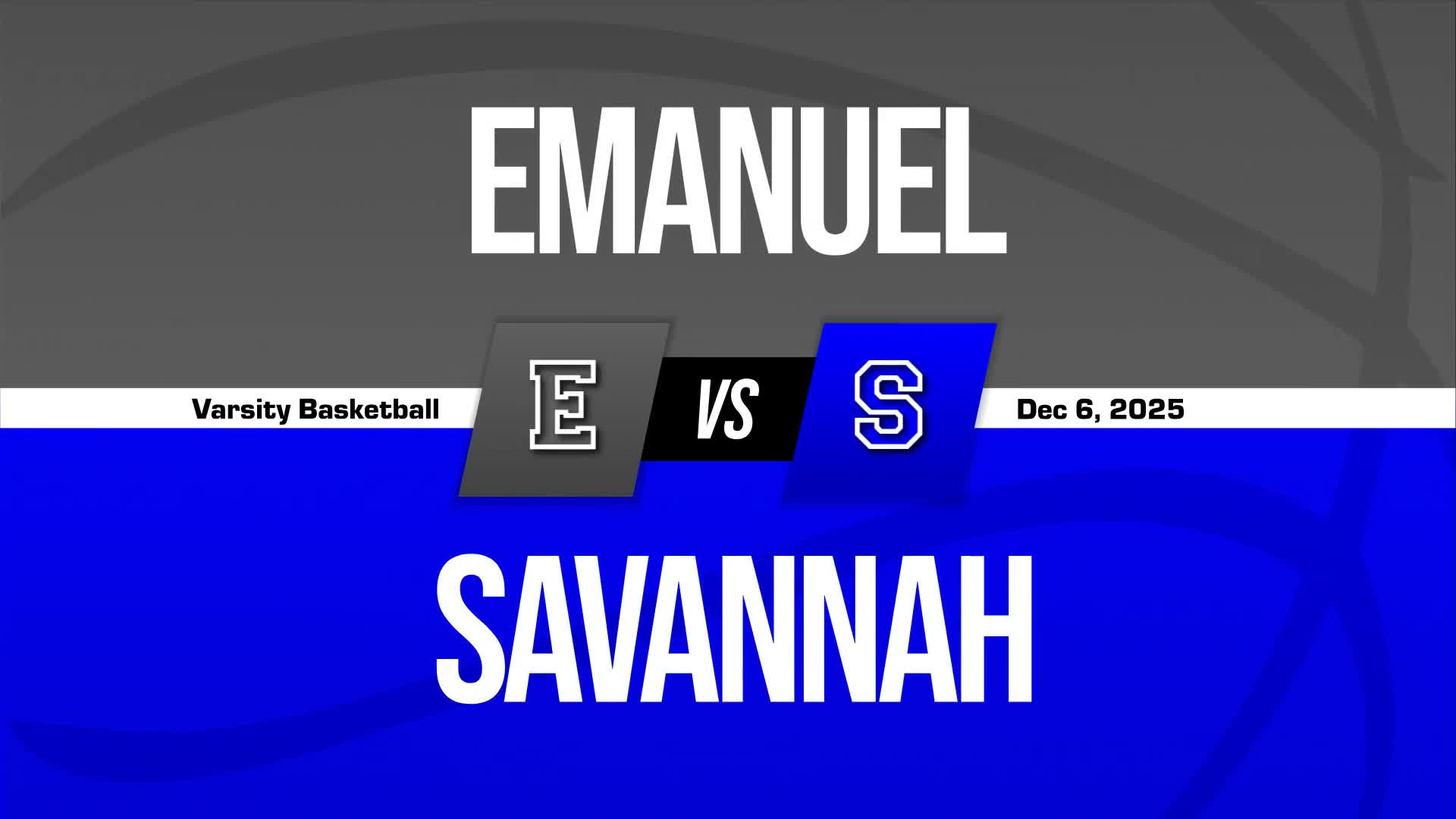 Basketball Game Preview: Savannah Bluejackets vs. Bryan County Redskins + How To Watch