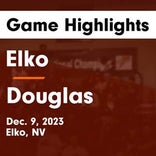 Basketball Game Preview: Elko Indians vs. Wooster Colts