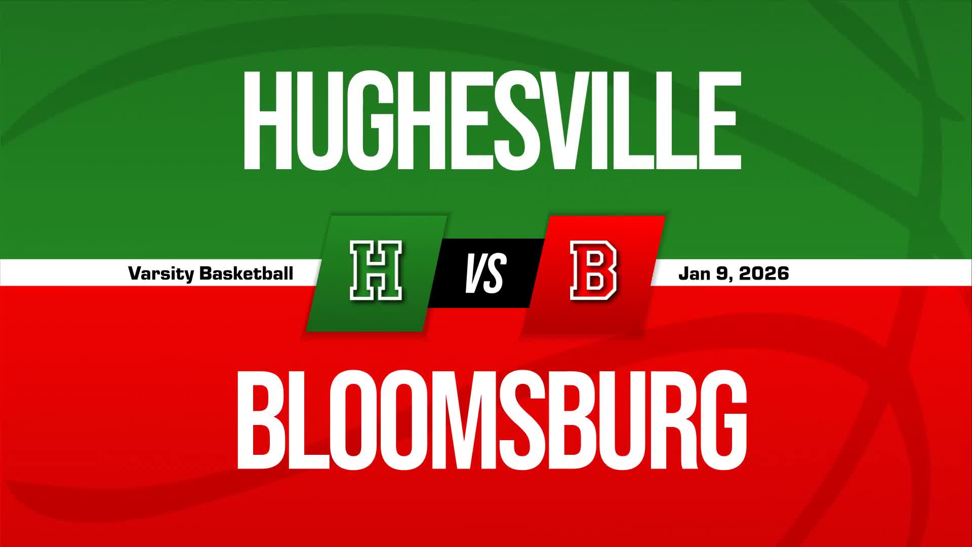 Basketball Recap: Hughesville Comes Up Short + How To Watch