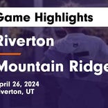 Soccer Game Preview: Mountain Ridge Hits the Road