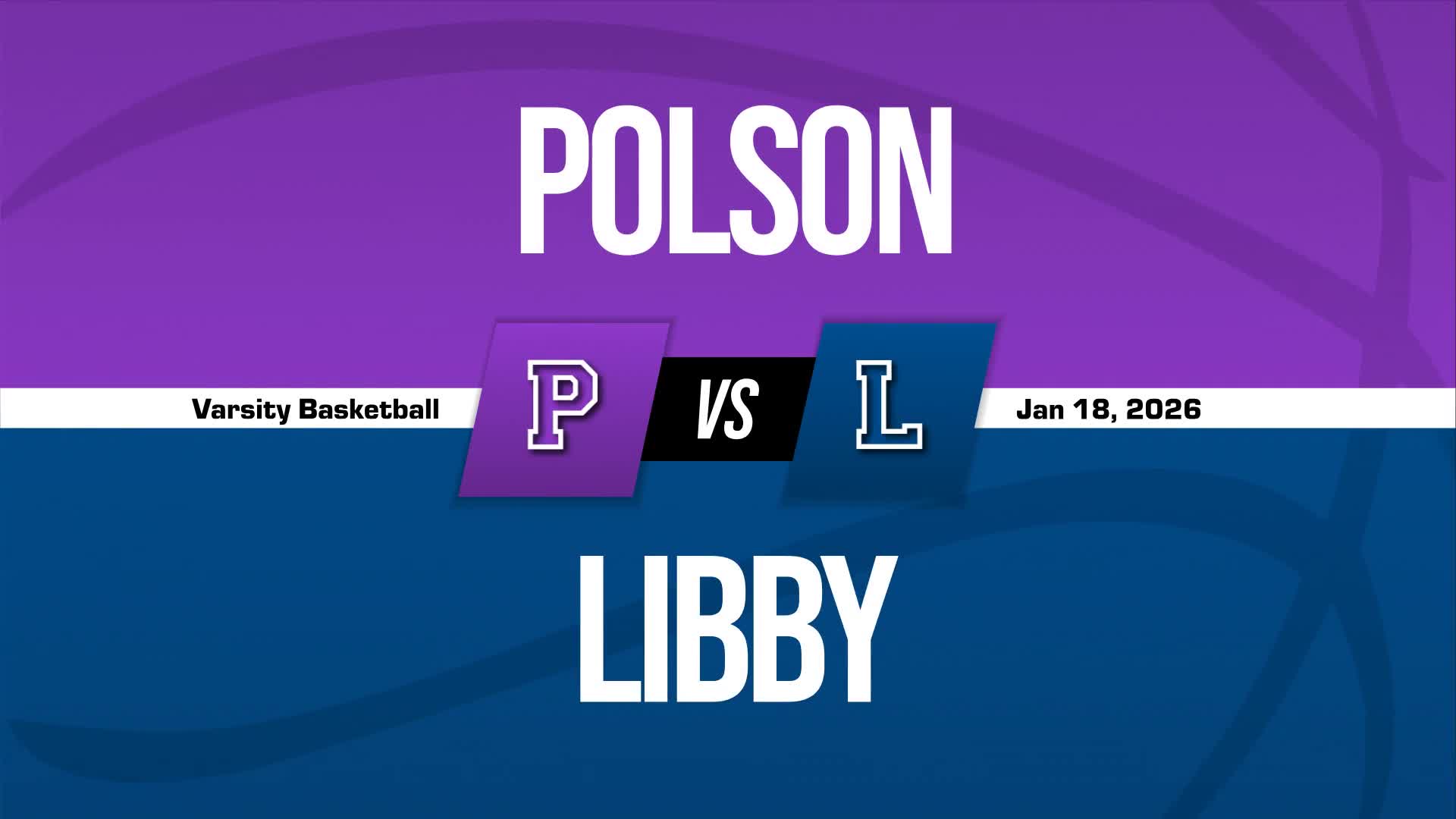 Hinkley Moss Game Report: @ Libby + How To Watch