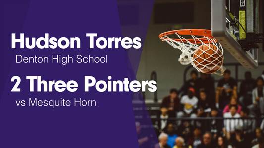 Basketball Game Preview: Denton Broncos vs. Ryan Raiders