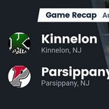 Football Game Preview: Parsippany vs. Hopatcong