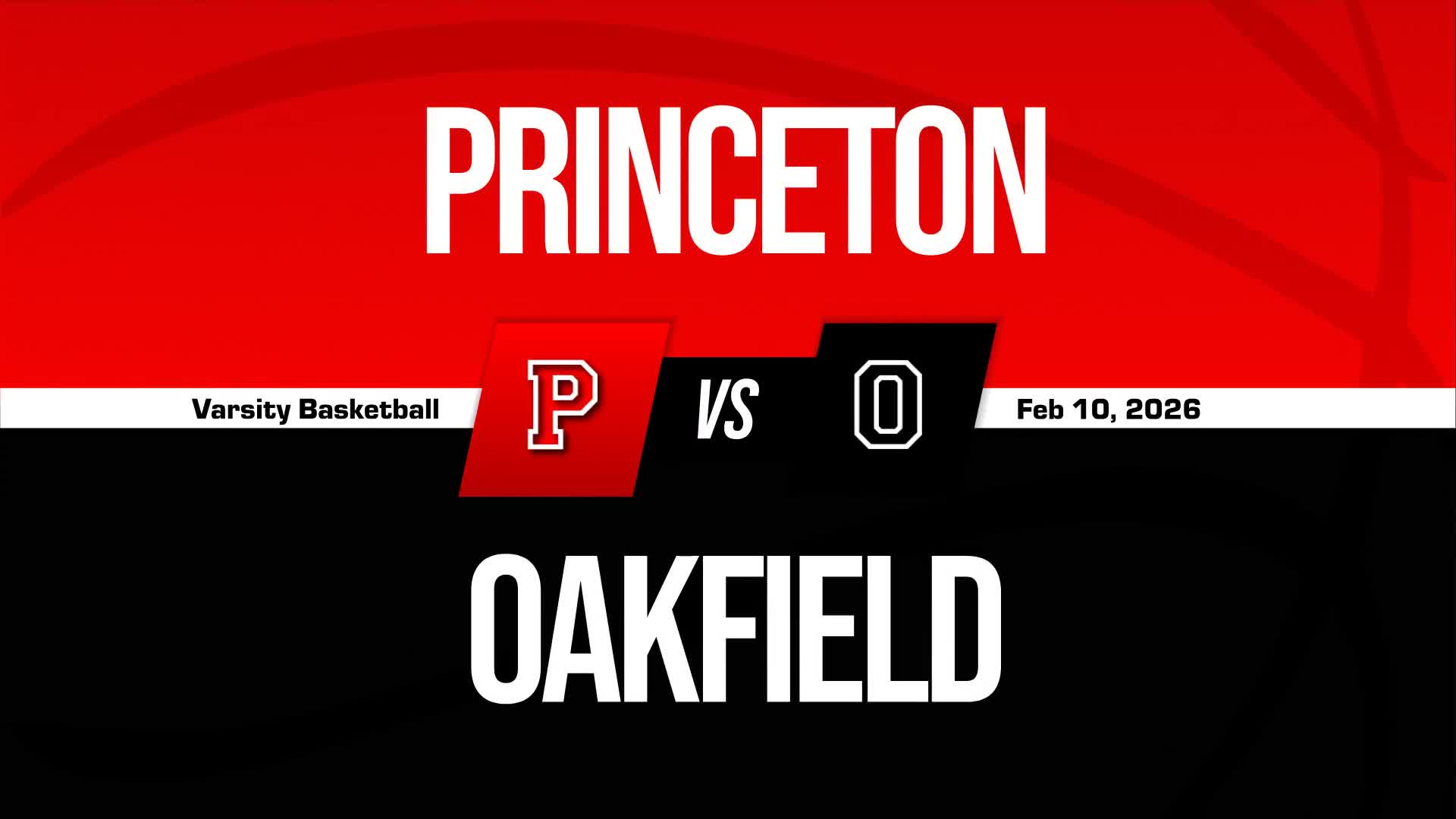 Basketball Recap: Oakfield Skates Past Princeton/Green Lake with Ease