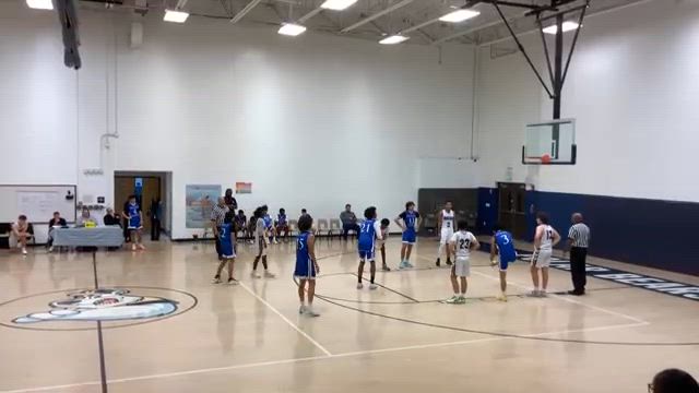 Basketball Game Preview: Union Preparatory Polar Bears vs. Union Day Gryphons