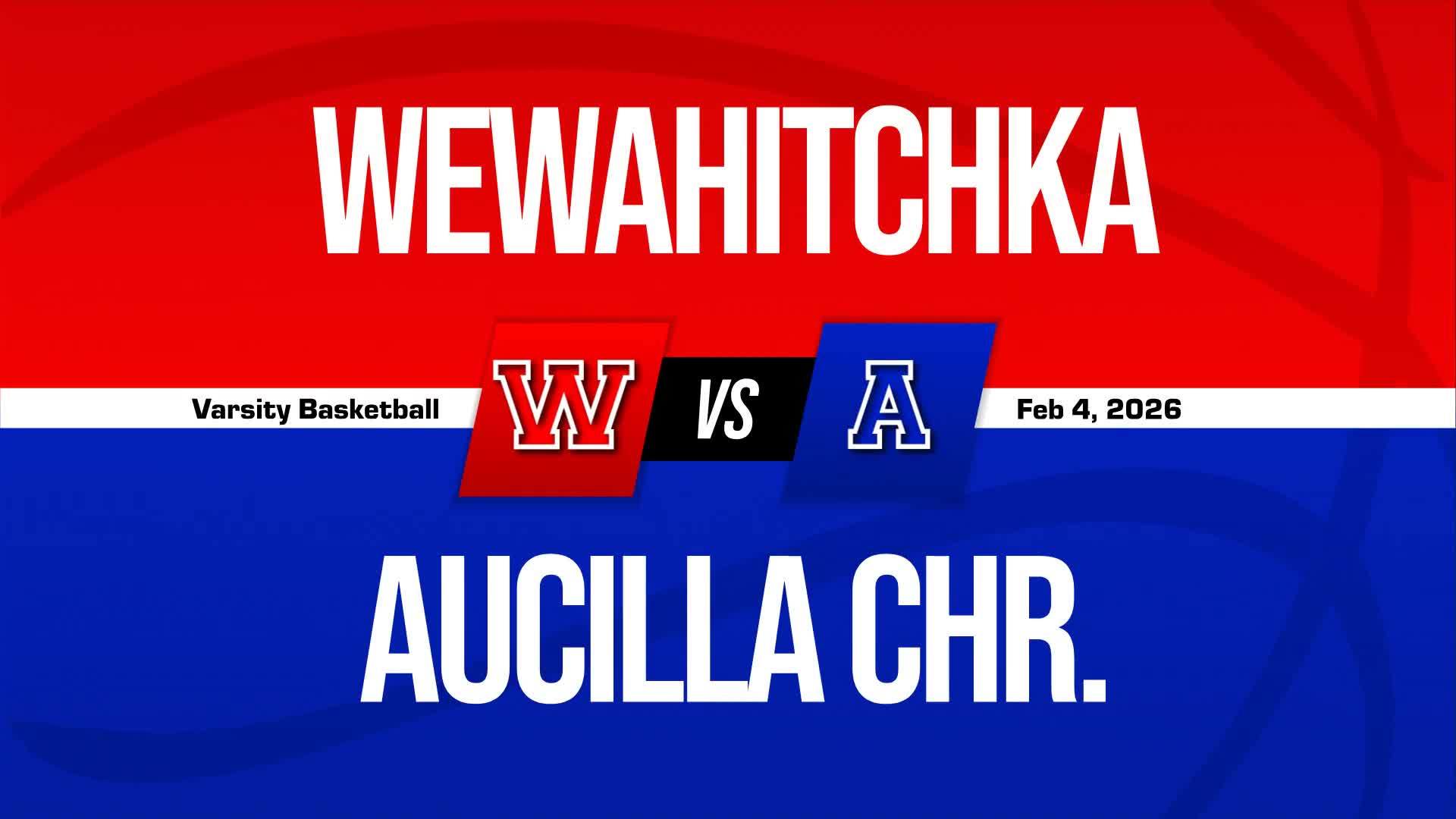 Basketball Recap: Wewahitchka Comes Up Short